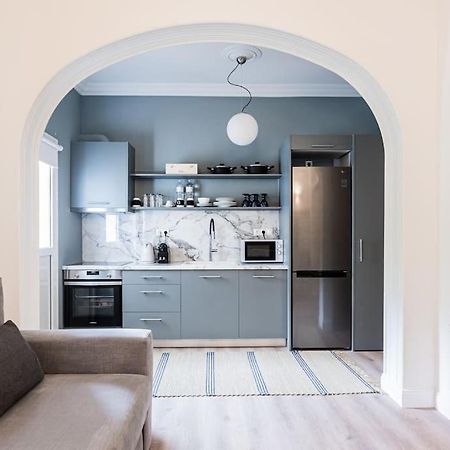 Апартаменти Family House Under The Acropolis Афіни Екстер'єр фото